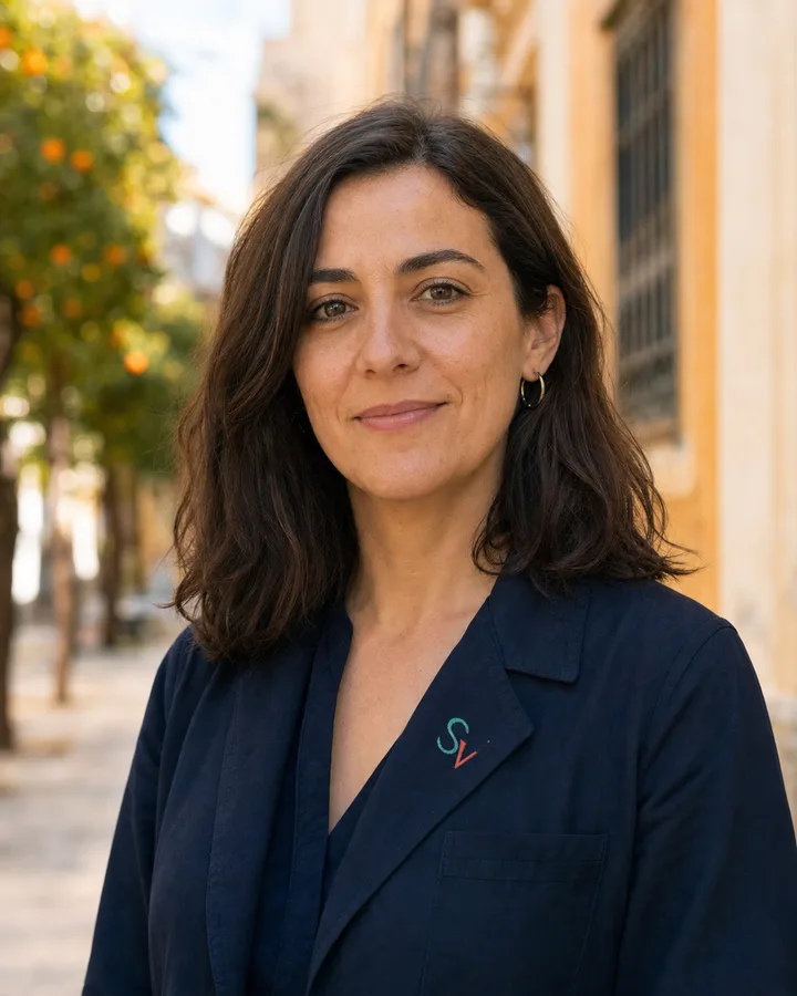 Clara Benjumea